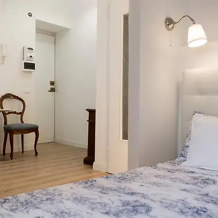 Casa Da Re 펜션