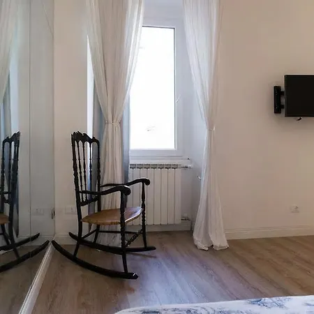 Casa Da Re 펜션 *