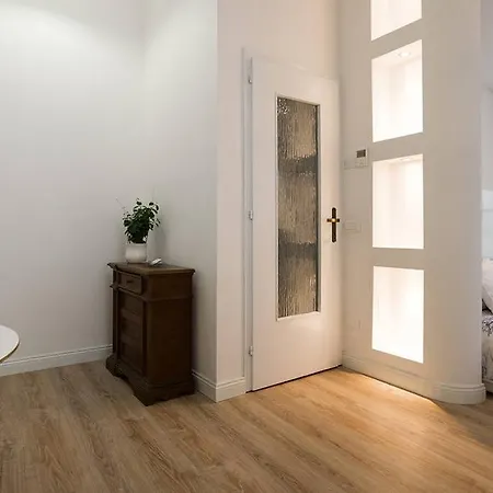 Casa Da Re 펜션 트리에스테