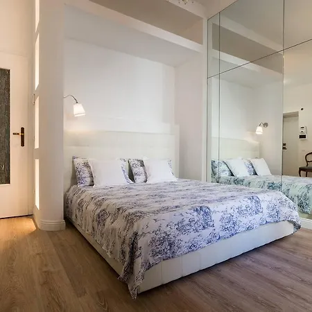 Casa Da Re * 트리에스테