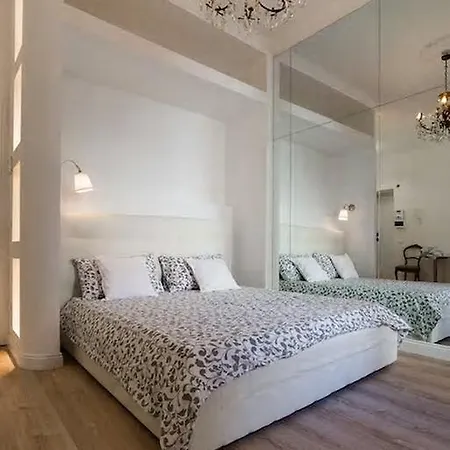 Casa Da Re 펜션 트리에스테